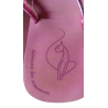 Sandalias offset tacones Baby Phat