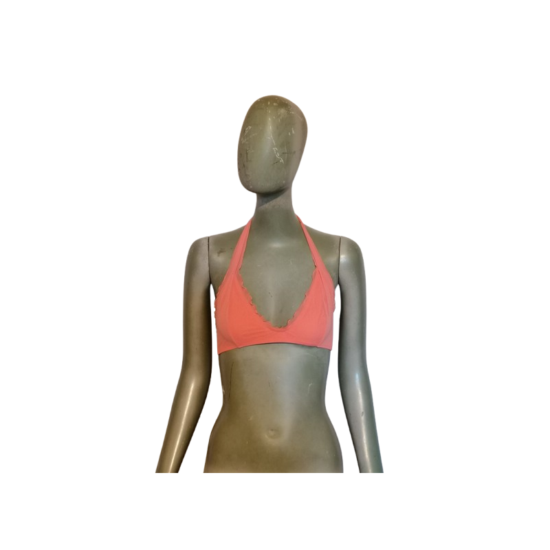Bustier Support-Gorge Creator Prototype Collector