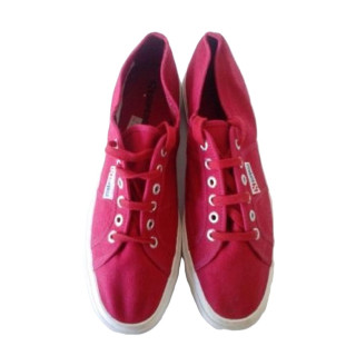 Tênis Superga Estilo 2750L