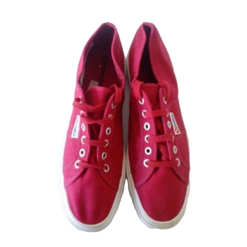 Tênis Superga Estilo 2750L