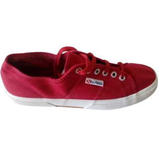 Tennis Superga Stil 2750L