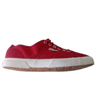 Tennis Superga Stijl 2750L