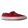 Tennis Superga Stijl 2750L