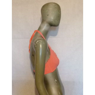 Bustier Prototype Collector Creator Sujetador