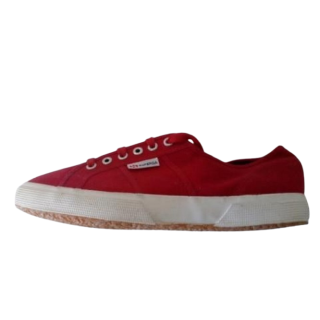 Tênis Superga Estilo 2750L