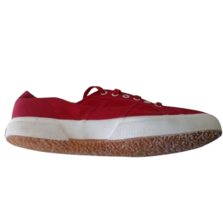 Tennis Superga Stile 2750L