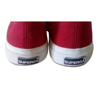Tênis Superga Estilo 2750L
