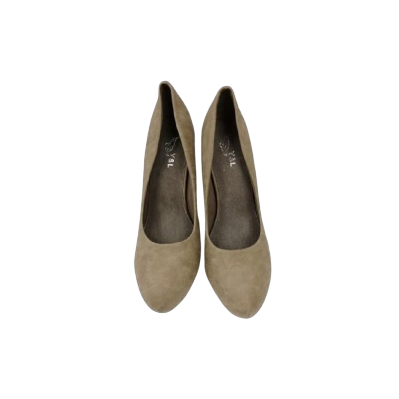 Emparpins Y & L Heel 11 cm