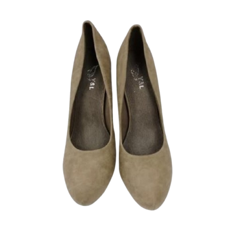 Y & L heel heel of 11 Cm