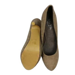 Emparpins Y & L Heel 11 cm