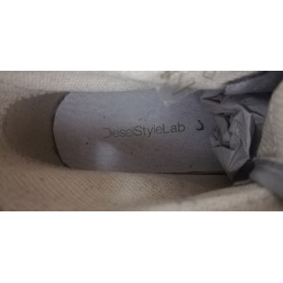 Turnschuhe Diesel StyleLab steigend