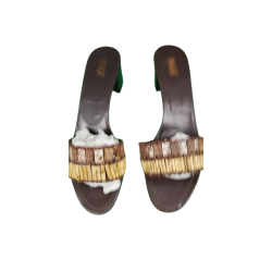 Sandalen Maliparmi SB22-model