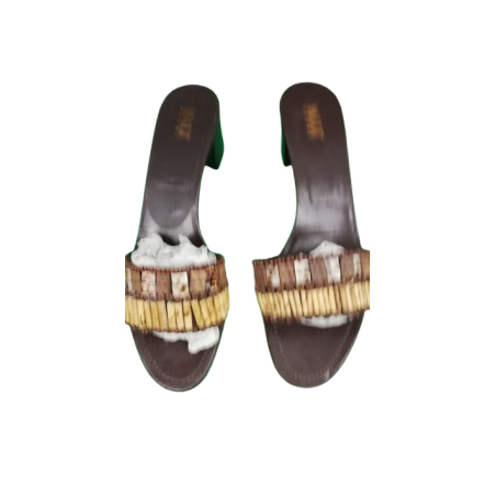 Sandalen Maliparmi SB22-Modell