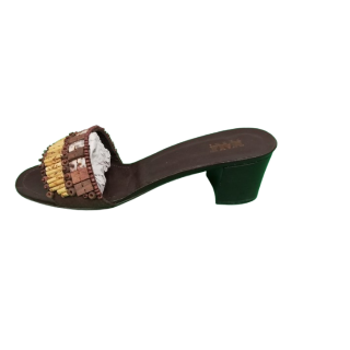 Sandals Maliparmi Model SB22