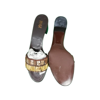 Sandalen Maliparmi SB22-Modell