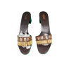 Sandals Maliparmi Model SB22
