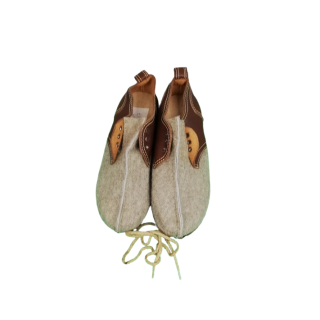 Shabots proto Lara Magnolfi