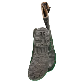 Guardas Premiata Modelo de enduro zero