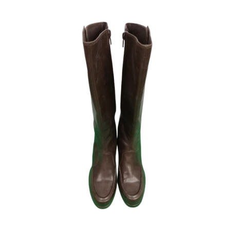 Catsby boots by Mare Vintage