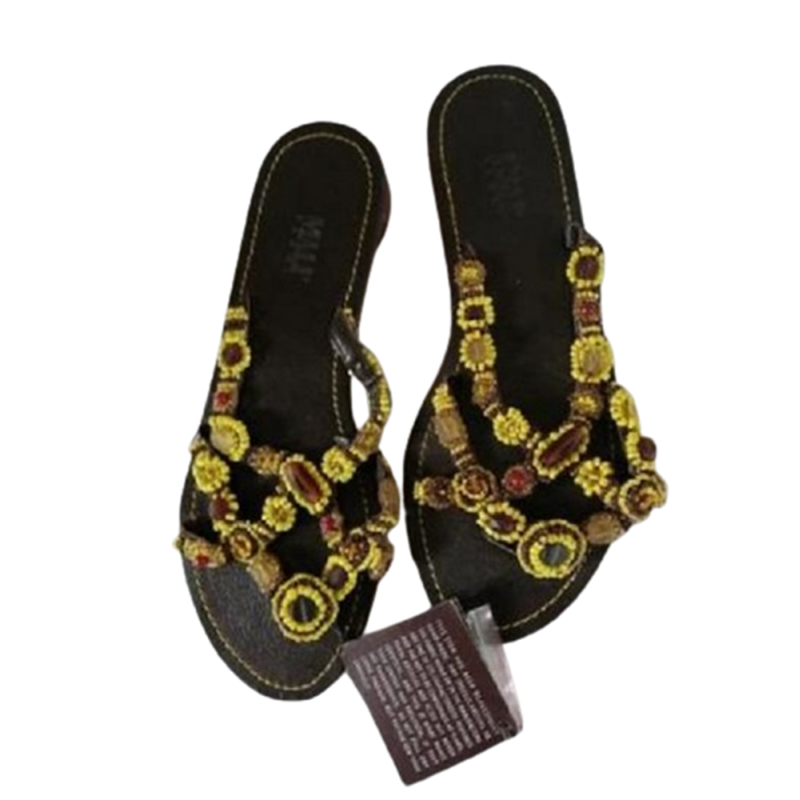 Sandalias Maliparmi Sb09-5400