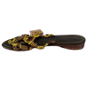 Sandalias Maliparmi Sb09-5400