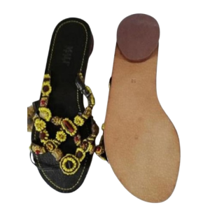 Sandalias Maliparmi Sb09-5400