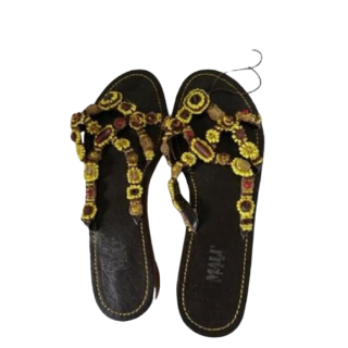 Sandalias Maliparmi Sb09-5400