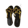 Sandalias Maliparmi Sb09-5400