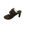 Bombas Dirk Bikkembergs com saltos