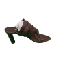 Pompe Dirk Bikkembergs con i tacchi