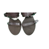 Pompe Dirk Bikkembergs con i tacchi