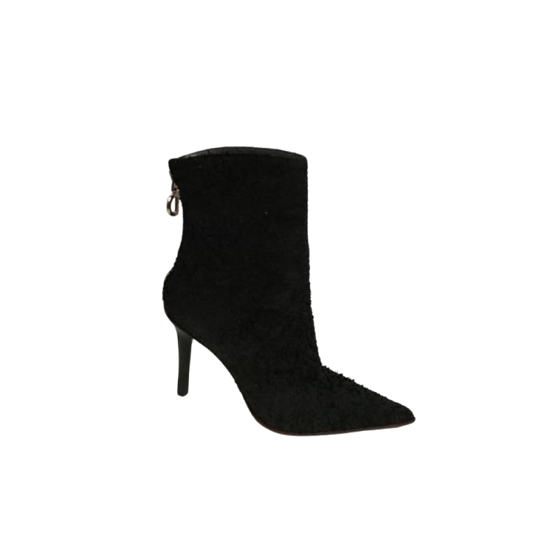 Boots Dibrera Leather crust
