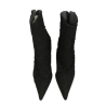 Botas Dibrera Corteza de cuero