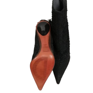 Schoenen Dibrera Lederen korst