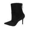 Bottines Dibrera Croute de Cuir