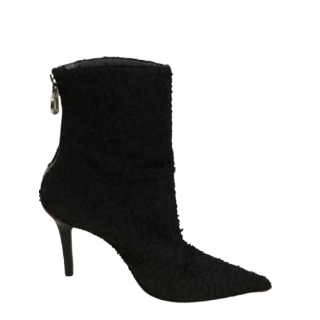 Boots Dibrera Leather crust