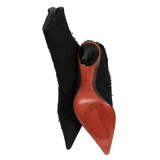 Botas Dibrera Corteza de cuero