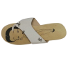 Sandalen Trust Toilette