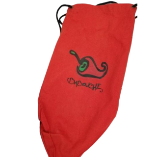 BABOUCHES DOOR FRANCIS SERVENT