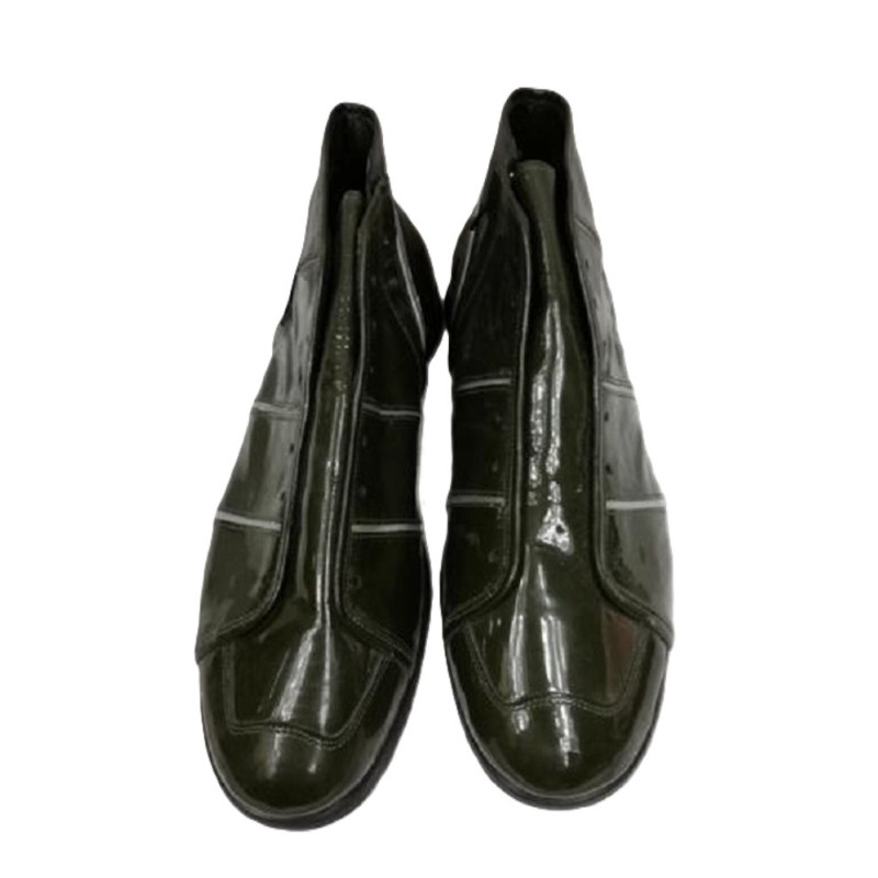 Moccasins PREMIATA PR1 Varnish