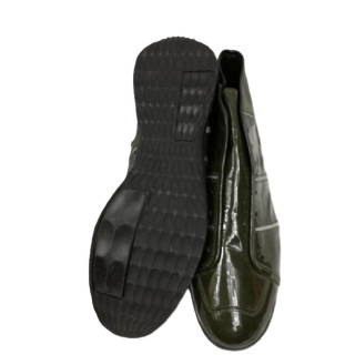 Moccasins PREMIATA PR1 Varnish