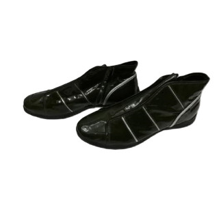 Mocasines de barniz Premiata PR1