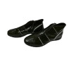 Premiata PR1 verniz mocassins