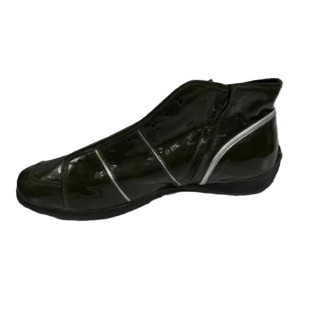 Moccasins PREMIATA PR1 Varnish
