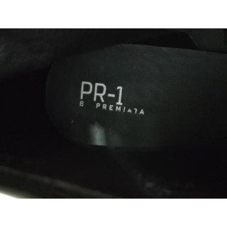 Mocasines de barniz Premiata PR1