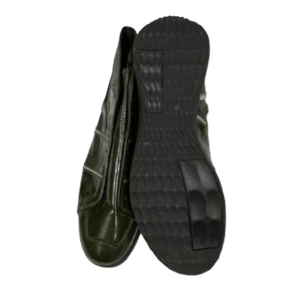 Mocasines de barniz Premiata PR1
