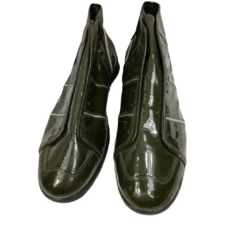 Mocasines de barniz Premiata PR1