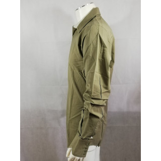 Stilo di prestito di Sligurournoz di Shirt uomo