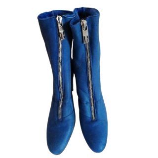 Schoenen Dirk Bikkembergs Gevulde
