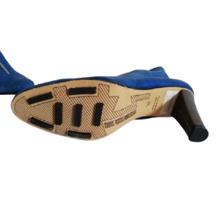 Stivali Dirk Bikkembergs Farcito